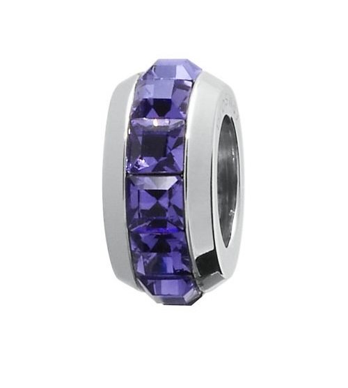 Charm Brosway Mujer Tres Jolie in Acero BTJ05 - BTJ05